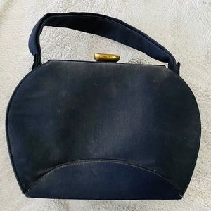 Vintage handbag from the Fifties.